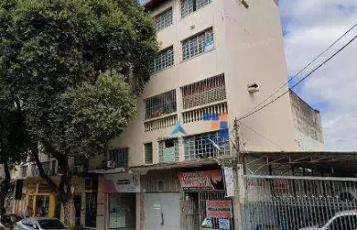 Sala para alugar, 250 m² por r$ 2.500,00/mês - centro - governador valadares/mg
