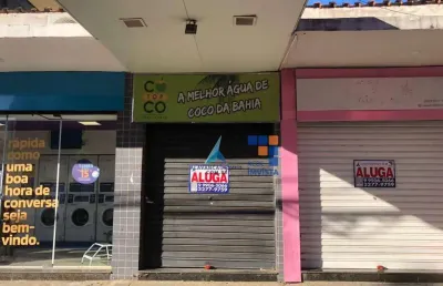 Loja para alugar, 14 m² por r$ 1.674,00/mês - centro - governador valadares/mg