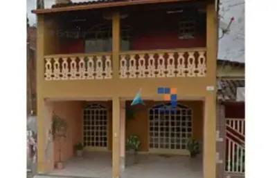 Casa com 2 dormitórios à venda, 150 m² por r$ 550.000,00 - santa rita - governador valadares/mg