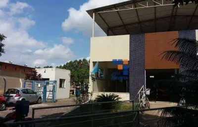 Galpão, 3339 m² - venda por r$ 4.200.000,00 ou aluguel por r$ 16.371,64/mês - distrito industrial - governador valadares/mg