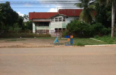 Galpão à venda, 1334 m² por r$ 3.500.000,00 - distrito industrial - governador valadares/mg