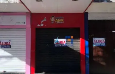 Loja para alugar, 16 m² por r$ 1.828/mês -rua dom pedro ii, nº 348 - loja 04- centro - governador valadares/mg