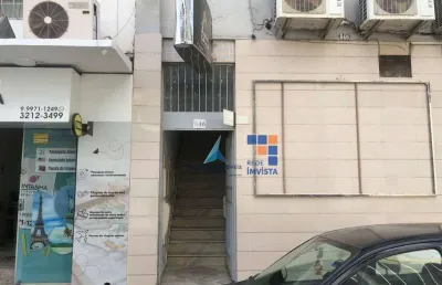 Sala para alugar, 28 m² por r$ 1.070,00/mês - centro - governador valadares/mg