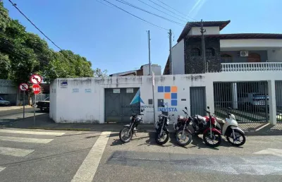 Casa com 1 dormitório à venda, 147 m² por r$ 690.000,00 - centro - governador valadares/mg
