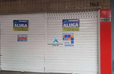 Loja para alugar, 98 m² por r$ 5.060,24/mês - centro - governador valadares/mg