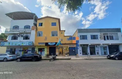 Apartamento com 3 dormitórios à venda, 311 m² por r$ 800.000 - lourdes - governador valadares/mg