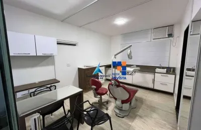 Sala, 34 m² - venda por r$ 220.000,00 ou aluguel por r$ 2.175,85/mês - centro - governador valadares/mg