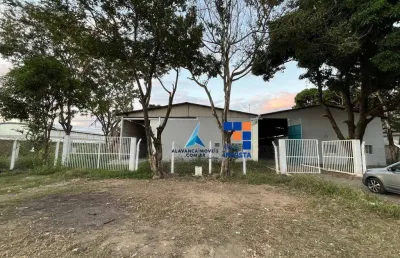 Galpão para alugar, 1500 m² por r$ 22.851,37/mês - distrito industrial - governador valadares/mg