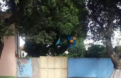 Terreno à venda, 400 m² por r$ 1.700.000,00 - centro - governador valadares/mg