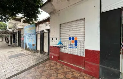 Loja para alugar, 20 m² por r$ 589,86/mês - santa rita - governador valadares/mg