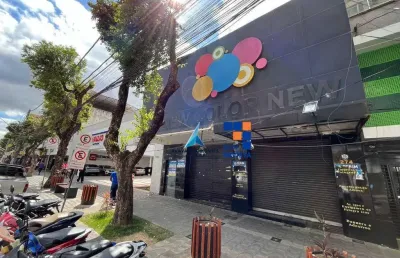 Loja para alugar, 1093 m² por r$ 51.519,52/mês - centro - governador valadares/mg