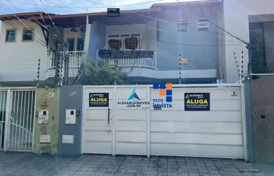 Casa com 3 dormitórios para alugar, 171 m² por r$ 3.681,29/mês - ilha dos araújos - governador valadares/mg