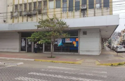Loja para alugar, 680 m² por r$ 20.661,22/mês - centro - governador valadares/mg