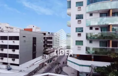 Cobertura com 5 quartos à venda na Praia do Forte, Cabo Frio 