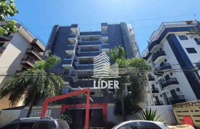 Cobertura com 4 dormitórios à venda, 265 m² por r$ 700.000,00 - praia do forte - cabo frio/rj