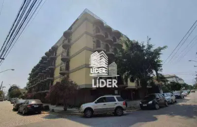 Apartamento com 3 dormitórios à venda, 93 m² por r$ 480.000,00 - praia do forte - cabo frio/rj