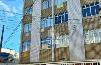Apartamento com 2 dormitórios à venda, 70 m² por r$ 430.000,00 - praia do forte - cabo frio/rj