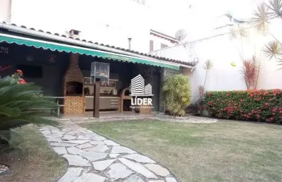 Casa com 3 dormitórios à venda, 323 m² por r$ 2.230.000,00 - vila nova - cabo frio/rj