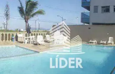 Cobertura com 3 dormitórios à venda, 200 m² por r$ 1.900.000,00 - praia do forte - cabo frio/rj