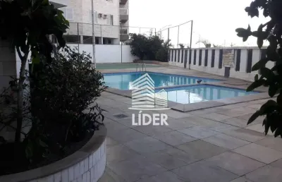 Apartamento com 3 dormitórios à venda, 205 m² por r$ 1.100.000,00 - praia do forte - cabo frio/rj