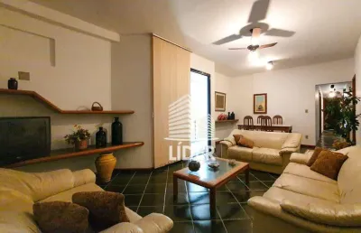 Apartamento com 4 dormitórios à venda, 137 m² por r$ 1.200.000,00 - praia do forte - cabo frio/rj