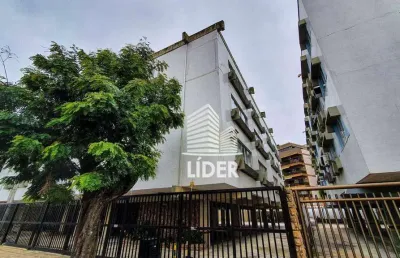Apartamento com 2 dormitórios à venda, 67 m² por r$ 430.000,00 - praia do forte - cabo frio/rj