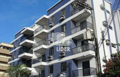Apartamento com 3 dormitórios à venda, 127 m² por r$ 540.000,00 - braga - cabo frio/rj