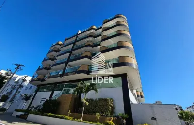 Cobertura à venda, 240 m² por r$ 2.100.000,00 - praia do forte - cabo frio/rj