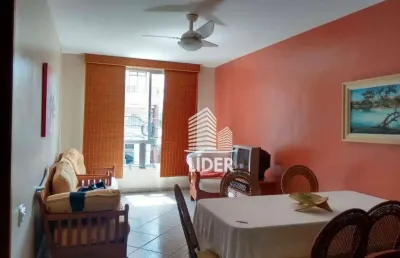 Apartamento à venda, 79 m² por r$ 680.000,00 - praia do forte - cabo frio/rj