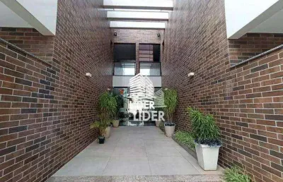 Apartamento com 2 dormitórios à venda, 69 m² por r$ 649.720,00 - palmeiras - cabo frio/rj