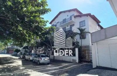 Apartamento com 3 dormitórios à venda, 88 m² por r$ 680.000,00 - praia do forte - cabo frio/rj