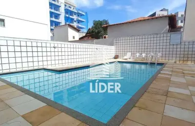 Apartamento com 3 dormitórios à venda, 189 m² por r$ 800.000,00 - praia do forte - cabo frio/rj