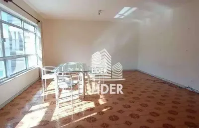 Apartamento com 2 dormitórios à venda, 123 m² por r$ 450.000,00 - praia do forte - cabo frio/rj