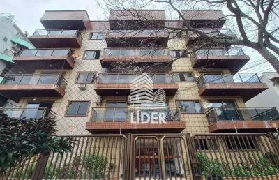 Apartamento à venda, 98 m² por r$ 440.000,00 - braga - cabo frio/rj