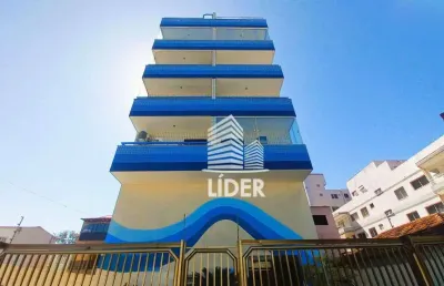 Apartamento com 2 dormitórios, 115 m² - venda por r$ 580.000,00 ou aluguel por r$ 3.760,00/mês - vila nova - cabo frio/rj