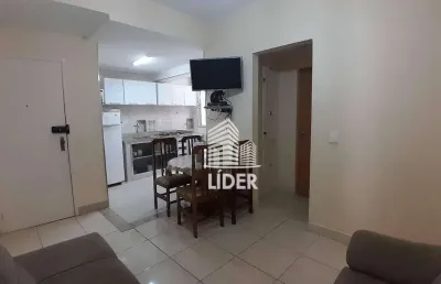 Apartamento à venda, 77 m² por r$ 480.000,00 - praia do forte - cabo frio/rj