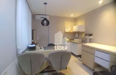 Sala à venda, 45 m² por r$ 300.000,00 - passagem - cabo frio/rj