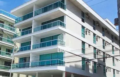 Apartamento à venda, 104 m² por r$ 950.000,00 - praia do forte - cabo frio/rj