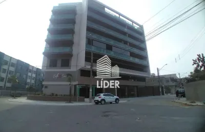 Apartamento com 3 dormitórios à venda, 100 m² por r$ 1.450.000,00 - praia do forte - cabo frio/rj