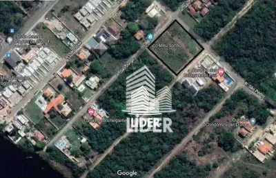 Casa residencial à venda, parque balneário são francisco, cabo frio - ca1295.