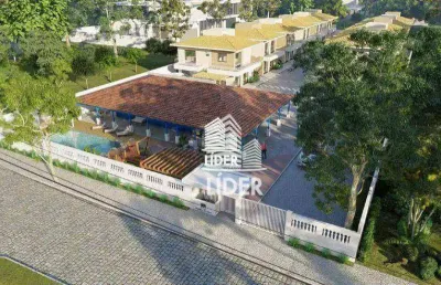 Casa com 4 dormitórios à venda, 165 m² por r$ 1.330.000,00 - portinho - cabo frio/rj