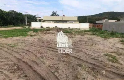 Casa com 2 dormitórios à venda, 55 m² por r$ 260.000,00 - são francisco - cabo frio/rj