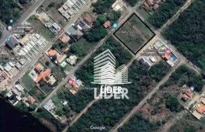 Casa com 2 dormitórios à venda, 55 m² por r$ 260.000,00 - guriri - cabo frio/rj