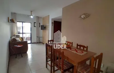 Apartamento à venda, 75 m² por r$ 525.000,00 - braga - cabo frio/rj