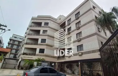 Apartamento com 3 dormitórios à venda, 110 m² por r$ 700.000,00 - vila nova - cabo frio/rj