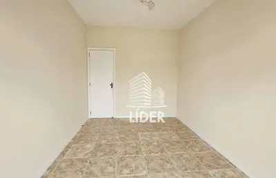 Apartamento com 1 dormitório à venda, 78 m² por r$ 400.000,00 - braga - cabo frio/rj