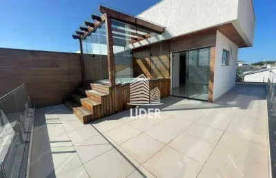 Casa à venda, 150 m² por r$ 1.100.000,00 - portinho - cabo frio/rj
