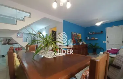 Casa com 4 dormitórios à venda, 99 m² por r$ 657.000,00 - braga - cabo frio/rj