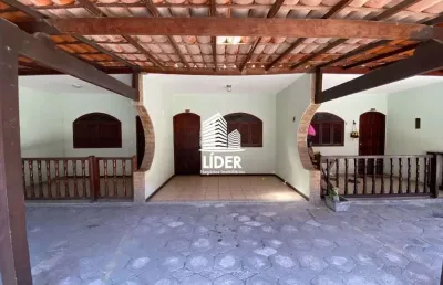 Casa com 2 dormitórios à venda, 68 m² por r$ 430.000,00 - jardim caiçara - cabo frio/rj