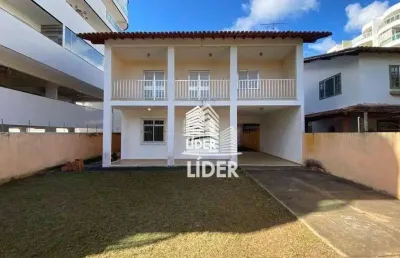 Casa com 4 dormitórios à venda, 240 m² por r$ 1.000.000,00 - braga - cabo frio/rj